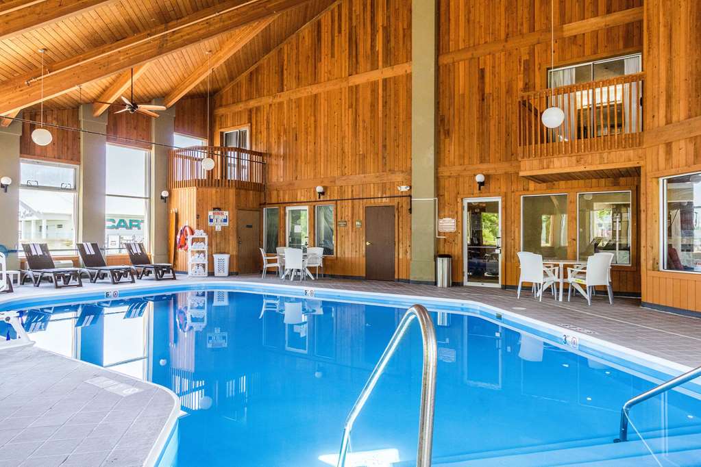 Comfort Inn Norwalk Sandusky - photo 29