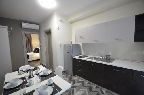 Riva 33 Apartments — 4-Star Luxury Hotel in Porto Cesareo, Italy