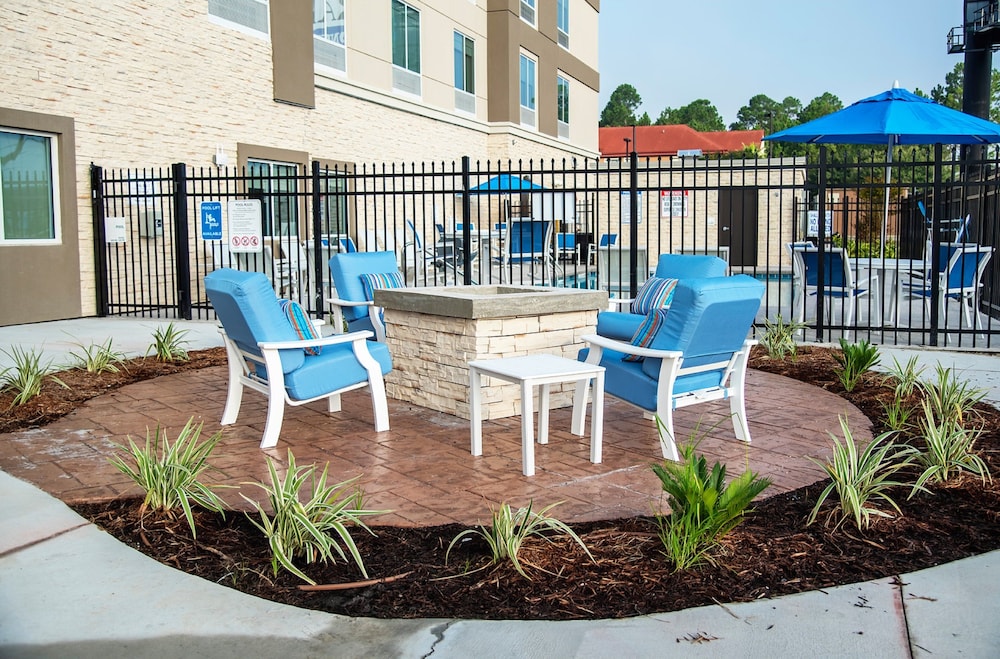 Holiday Inn Hotel & Suites Savannah Airport Pooler - photo 43