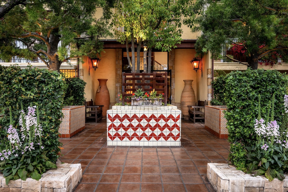Hotel Pepper Tree Boutique Kitchen Studios Anaheim - photo 48
