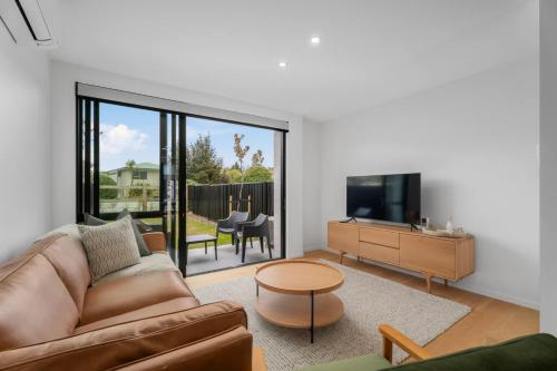 Mt Iron Delight on Rowely in Wanaka, New Zealand