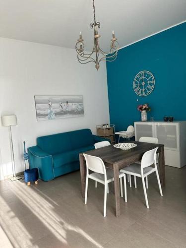 Onda Azzurra — 4-Star Luxury Hotel in Milazzo, Italy
