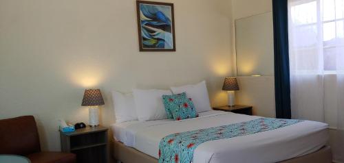 Rocket Inn - photo 10