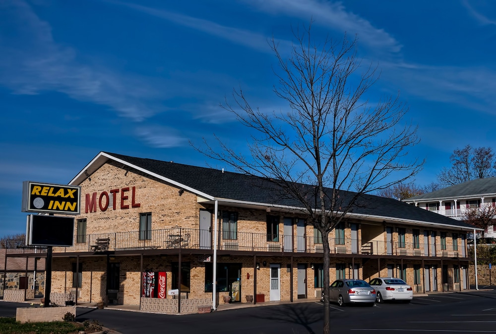 Relax Inn Motel - photo 20