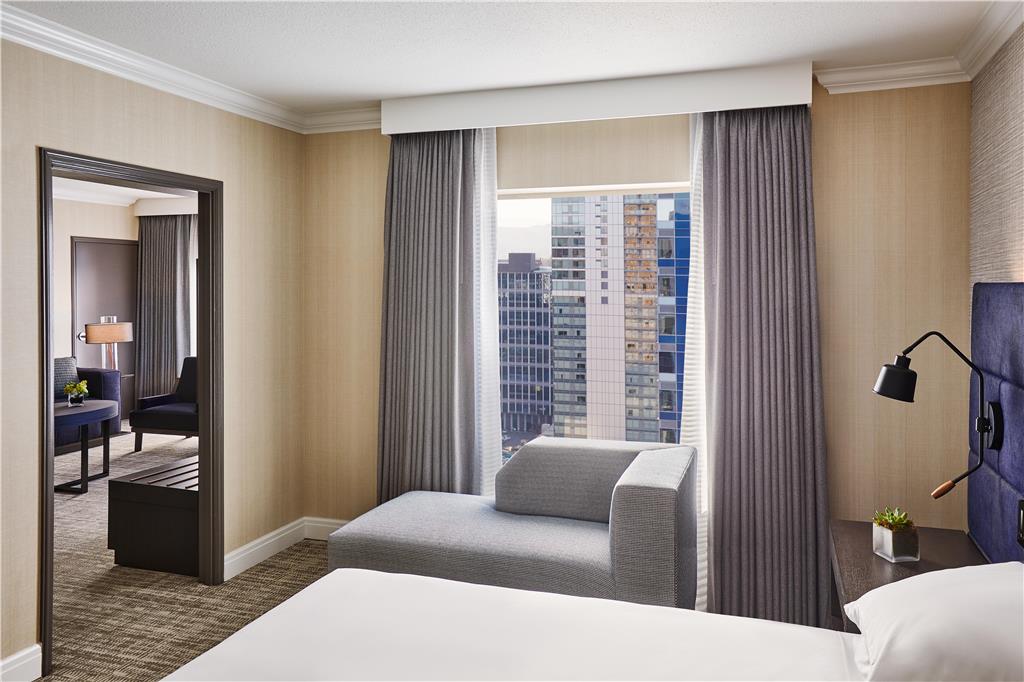 Hyatt Regency Bellevue - photo 27