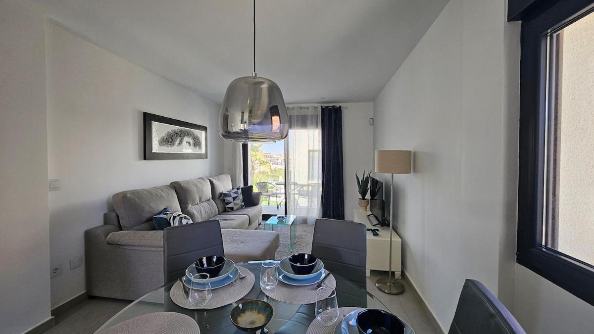 Sunny Beach Penthouse in Horadada in Pilar De La Horadada, Spain