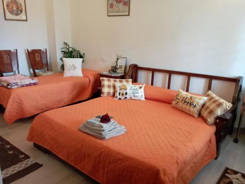 La Ghirielle - last minute hotel in Pimentel