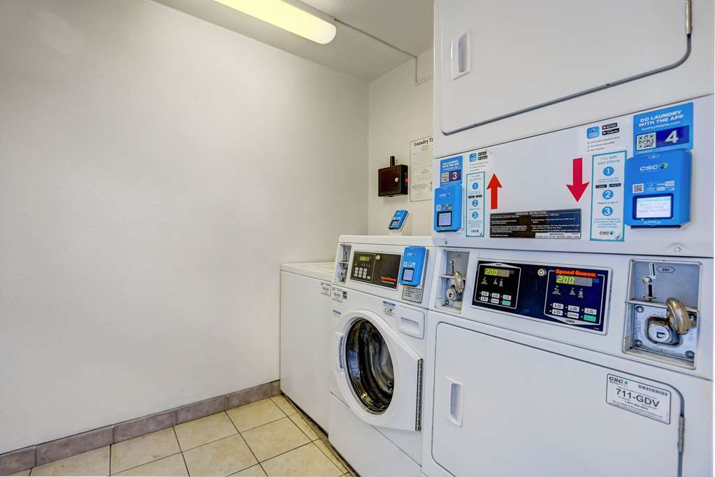 Motel 6 Fort Bragg CA - photo 24