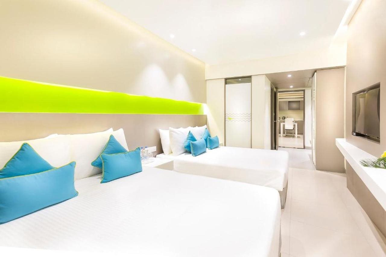 ZIBE Coimbatore by GRT Hotels — hotel in Coimbatore