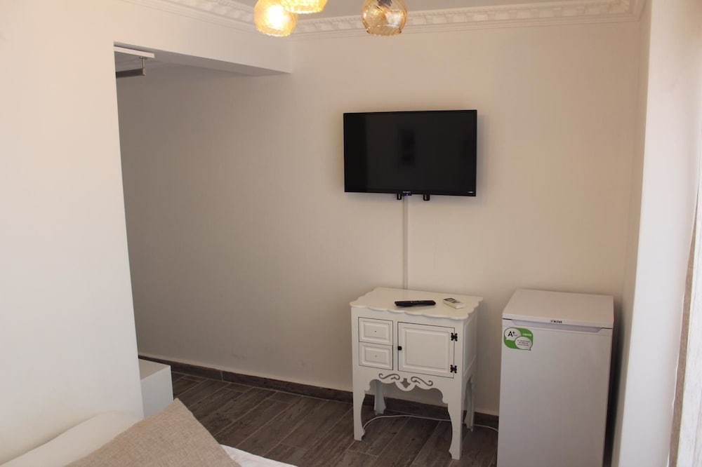 Silenos Boutique Hotel — Seferihisar — photo 4