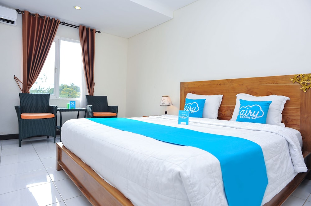 Airy Renon Bajra Sandhi Puputan Dua Denpasar Bali in Denpasar, Indonesia