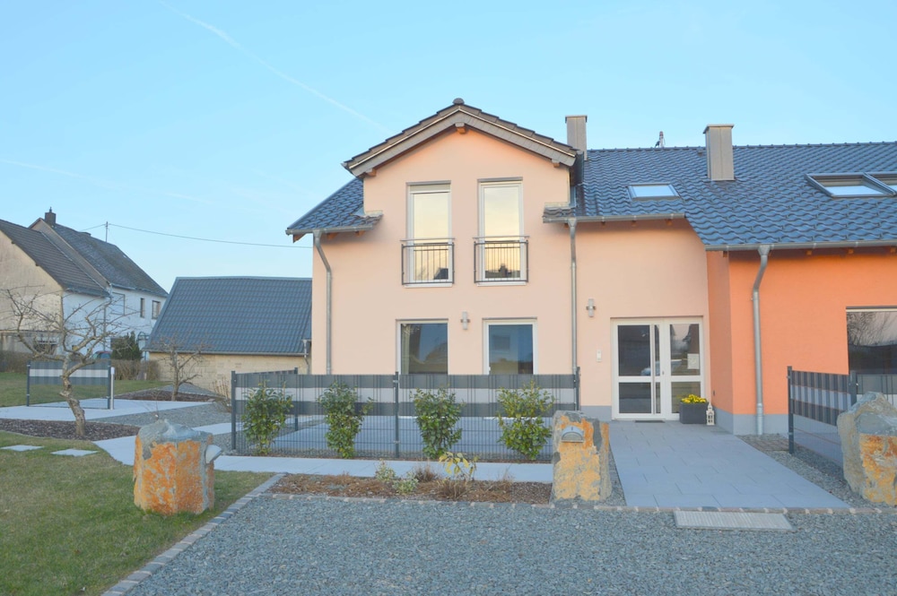 Eifel Lakeside Family Escape — 4-Star Luxury Hotel in Gillenfeld, Germany