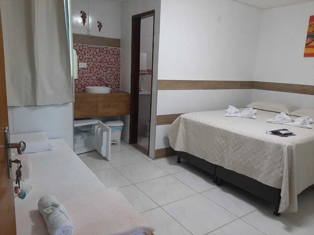 Suites Porto Frevo — Ipojuca — photo 4