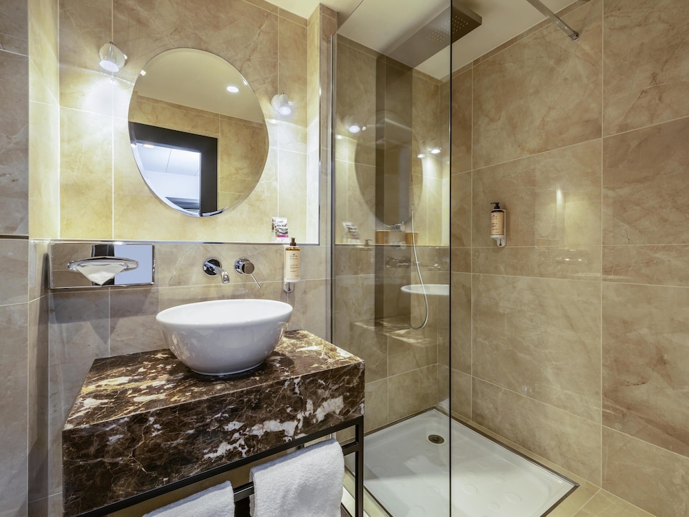 Mercure Versailles Paris Ouest — Versailles — photo 5