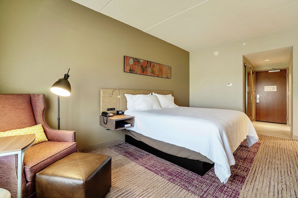 Hilton Garden Inn Edmond Oklahoma City North OK - photo 29