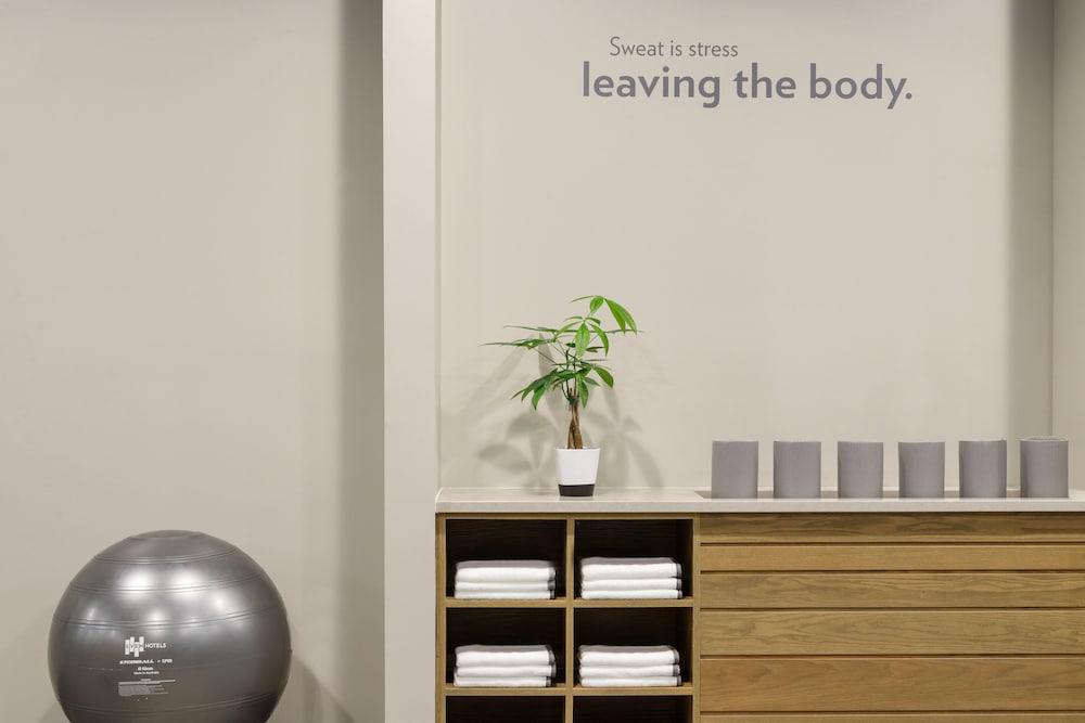 EVEN Hotel Rochester Mayo Clinic Area by IHG - photo 37