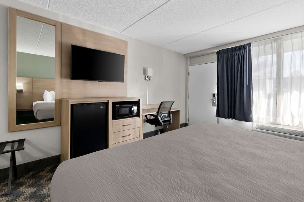 Quality Inn Nashville Opryland Area - photo 15