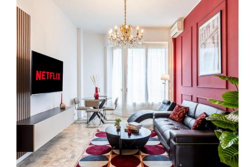 Velvet House 26 City Center by InnStay — 4-Star Luxury Hotel in Milan, Italy