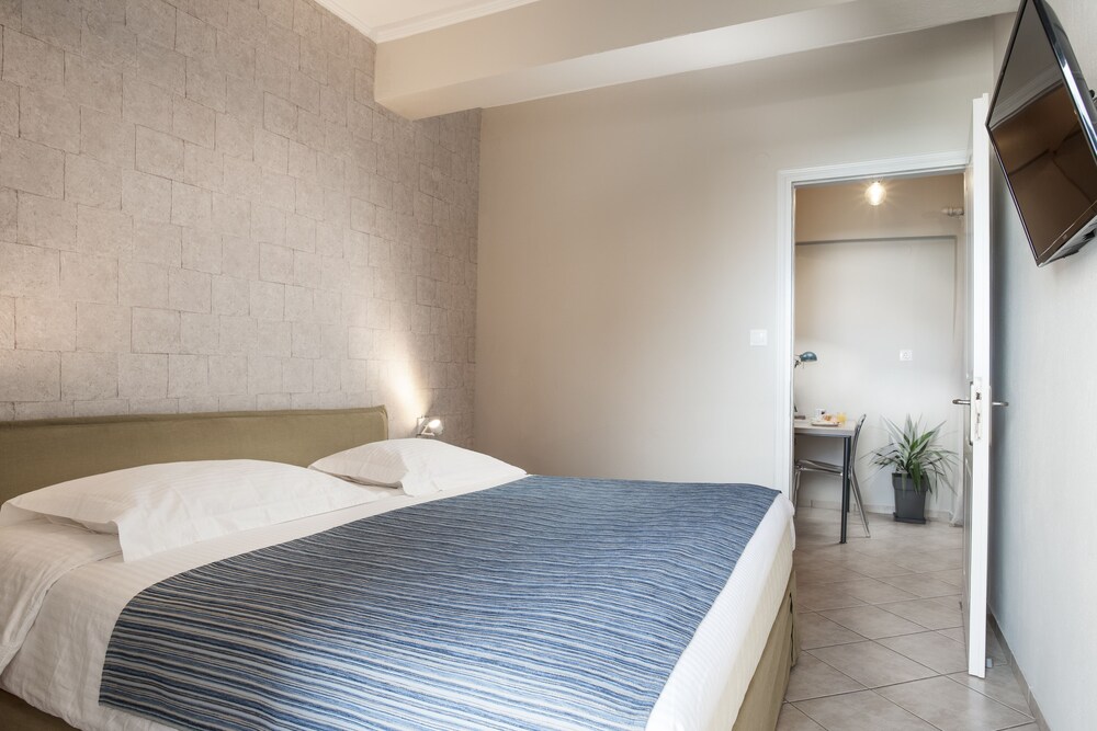 Nantin Hotel Ioannina in Ioannina, Greece