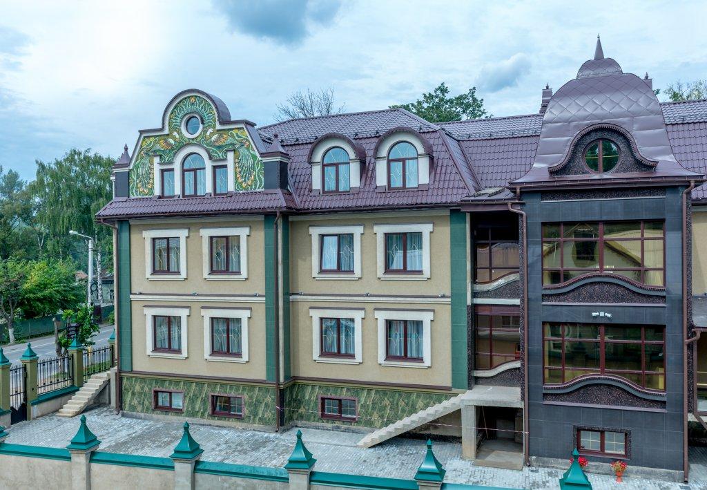 Barskiye Polati Hotel in Sergiyev Posad, Russia