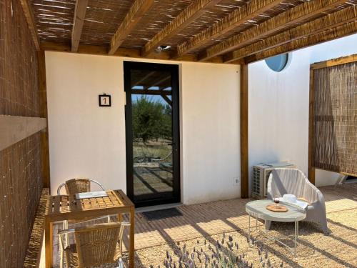 Monte das Açoteias Agroturismo in Tavira, Portugal