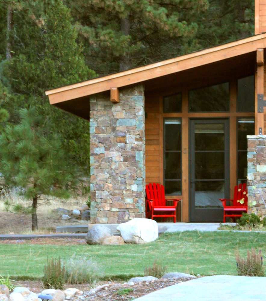 Highlands Ranch Resort - photo 58