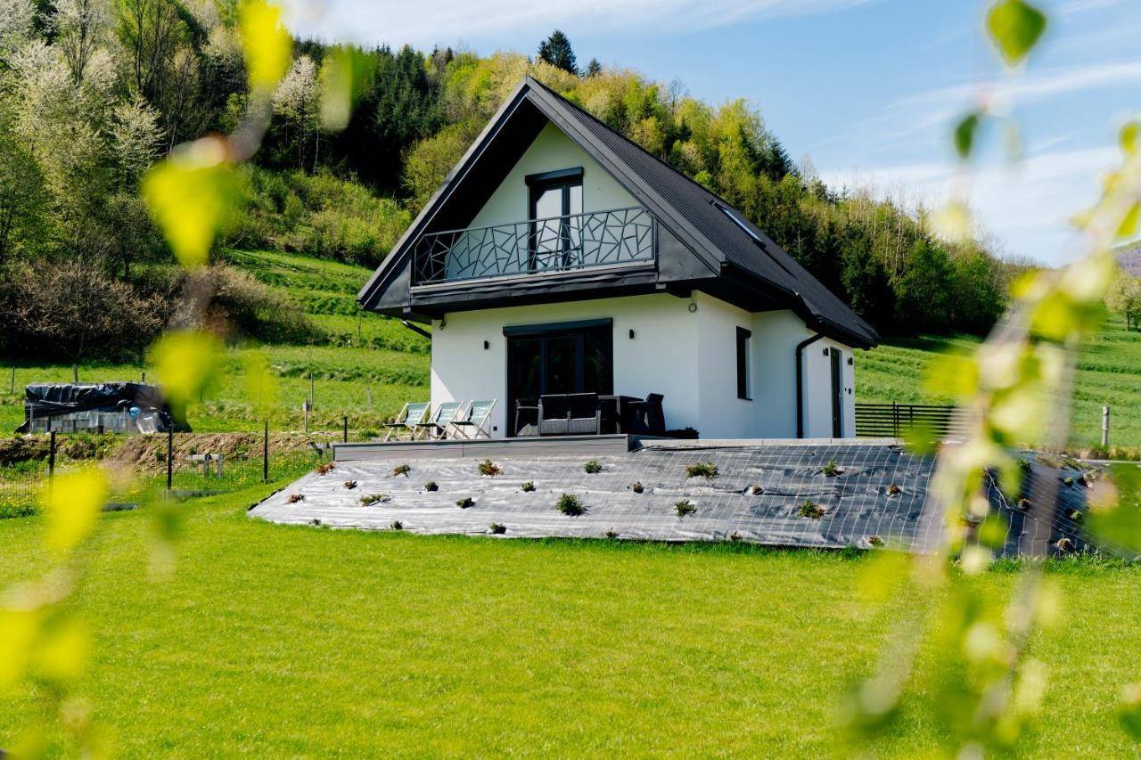 Domek pod Nowiną - last minute hotel in Unknown City