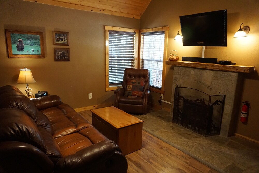 Shaver Lake Village Hotel - photo 65