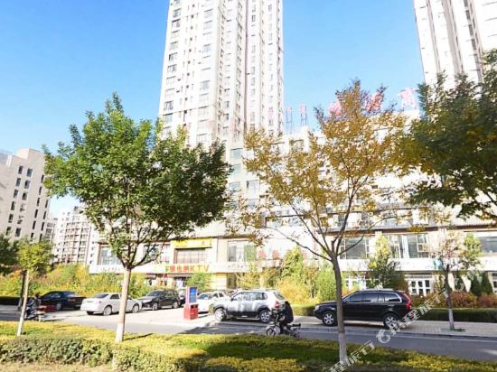 Longyuan Hotel - last minute hotel in Bayan Nur
