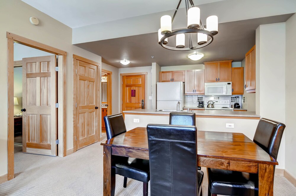 Passage Point at Center Village by Copper Mountain Lodging - photo 18