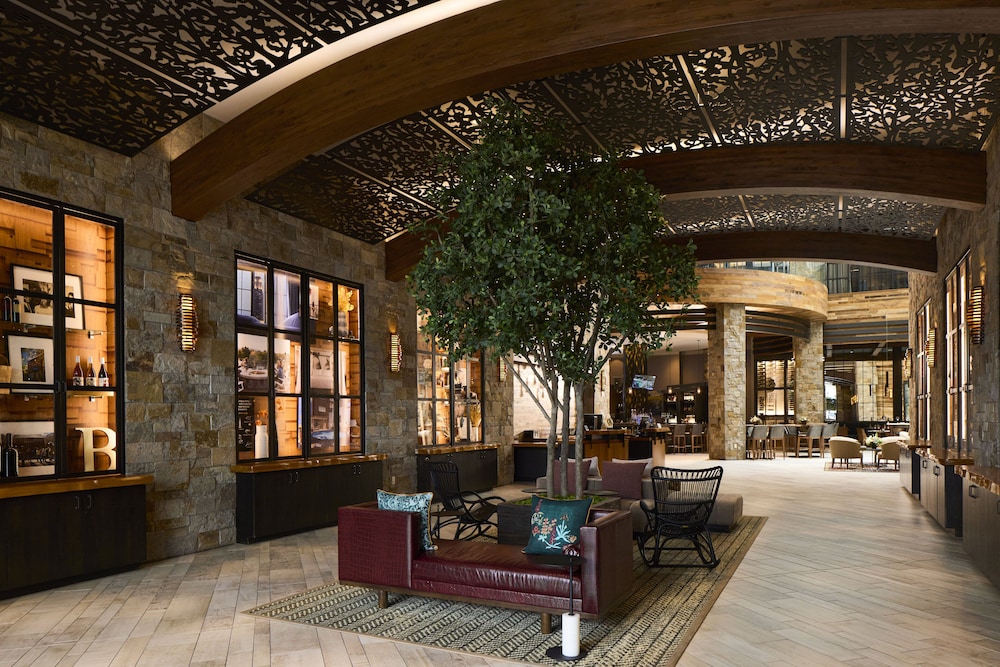 Archer Hotel Napa - photo 14