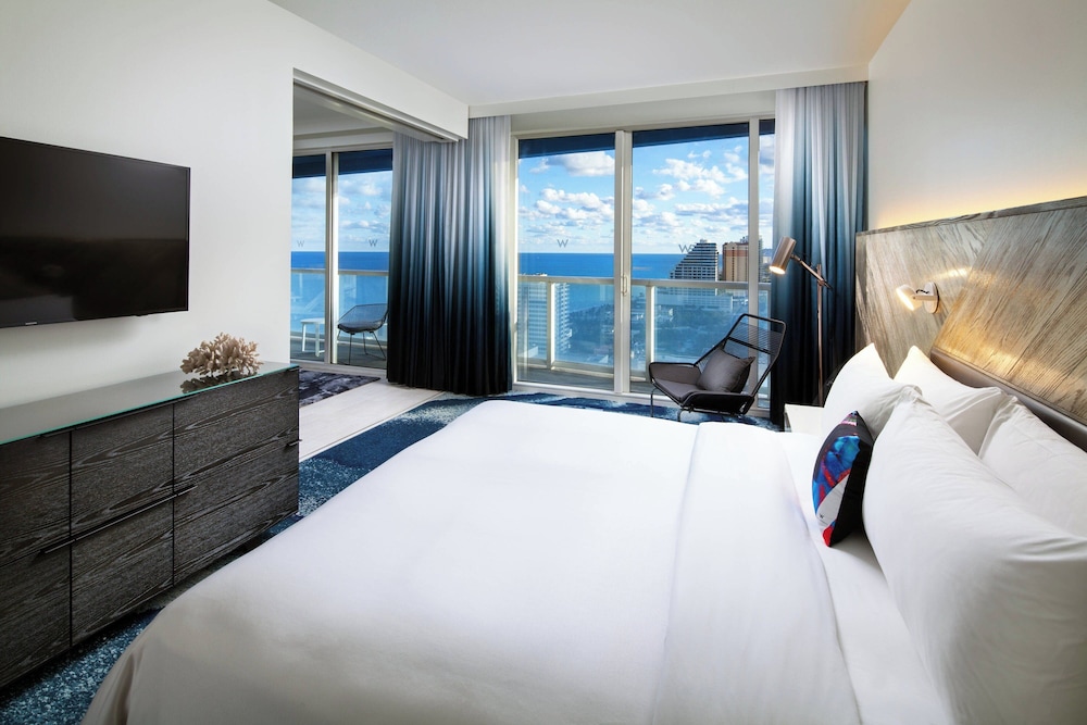 W Fort Lauderdale - photo 32