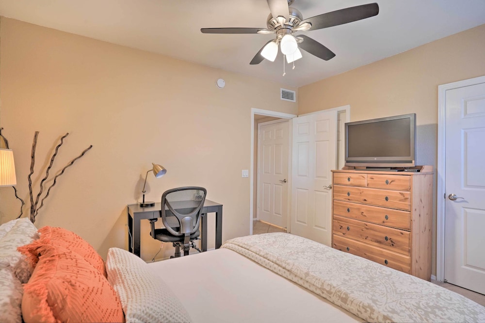 Sun dappled Scottsdale Condo w Resort Perks Scottsdale - photo 26