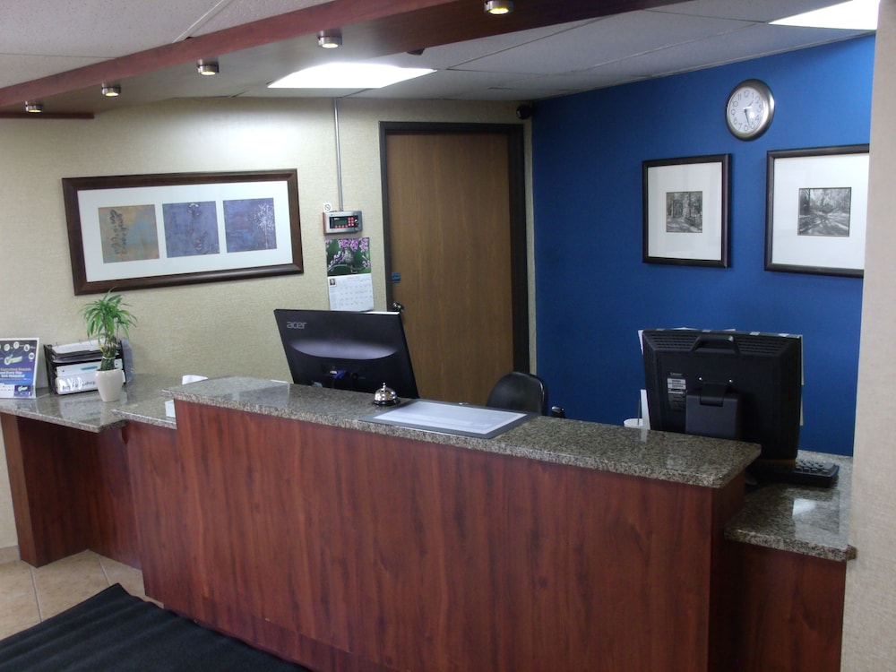 Relax Inn - last minute hotel in Davenport