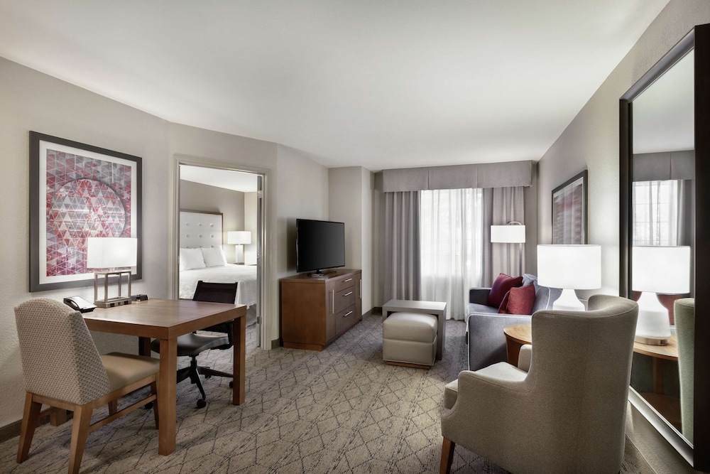 Homewood Suites by Hilton Portland Airport - photo 24