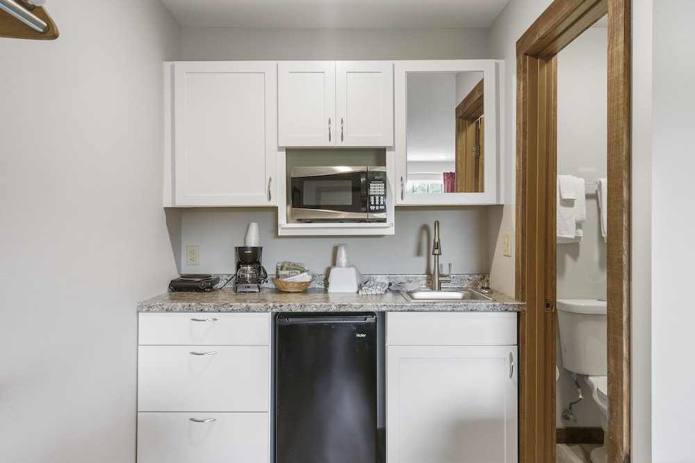 White Wing Lodge - photo 19