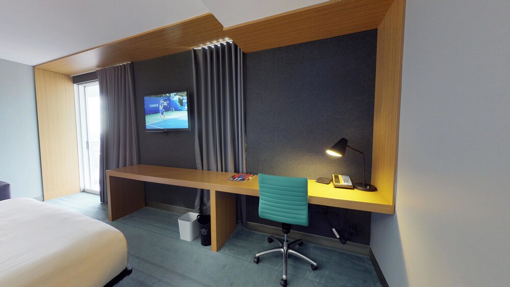 Aloft Miami Brickell - photo 10