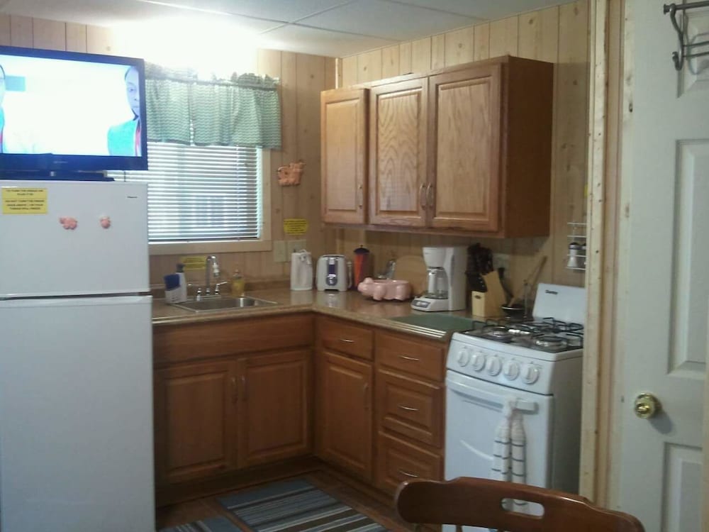 Birchwood Resort & Campground - photo 7