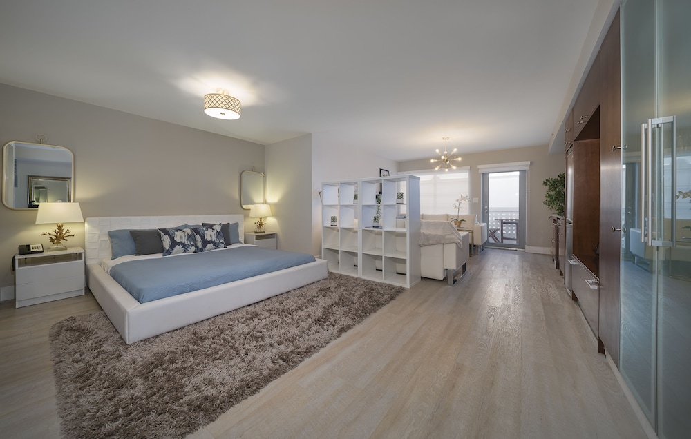 Strand on Ocean by Sunnyside Hotels - photo 11