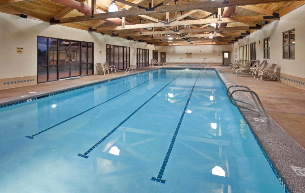 Eagle Crest Resort - photo 9