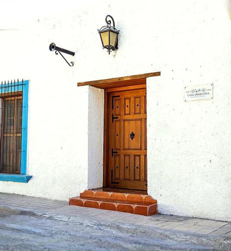 Casa Orquidea Con Alberca En Centro Historico 20417742 — Parras De La Fuente