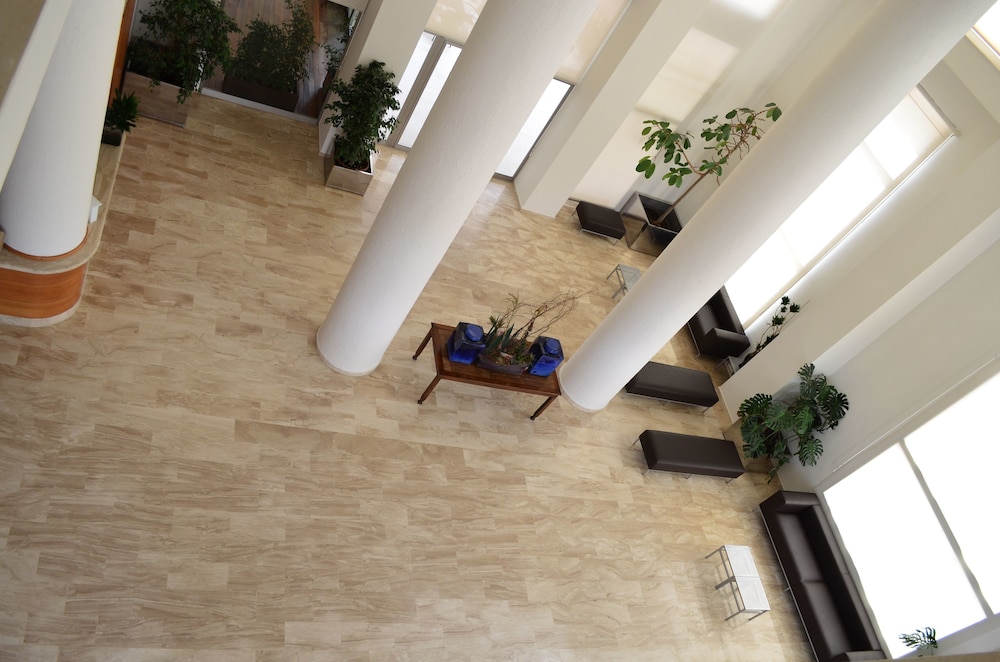 Hotel SantaMarta — Cullera — photo 3