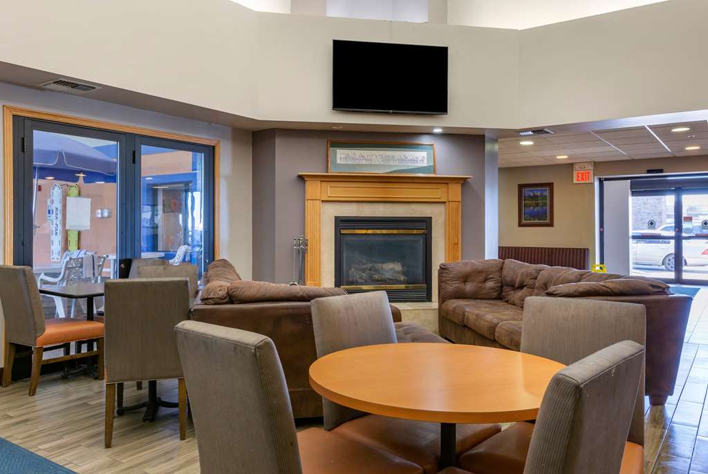 Howard Johnson by Wyndham Billings - photo 7