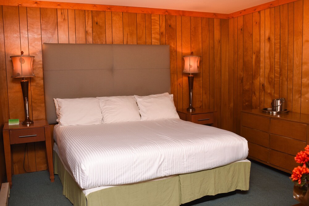 Chestnut Grove Resort - photo 59