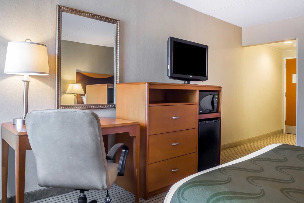 Quality Inn Spring Valley Nanuet - photo 8