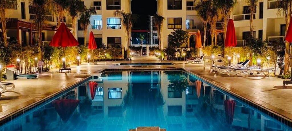 Port Said city Damietta Port Said — 4-Star Luxury Hotel in Port Said, Egypt