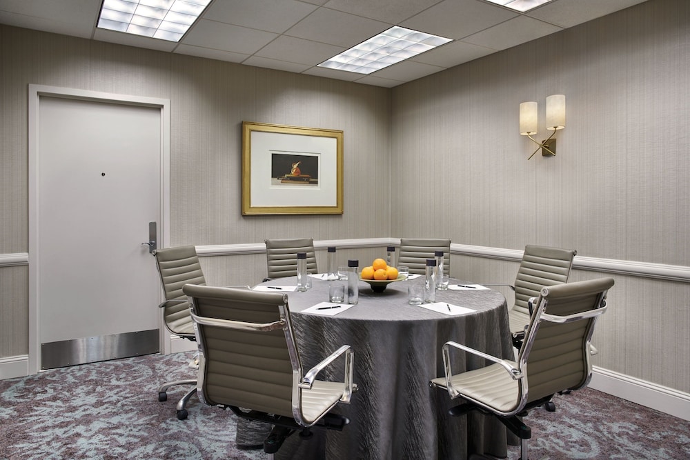 The Ritz Carlton Washington D.C. - photo 75