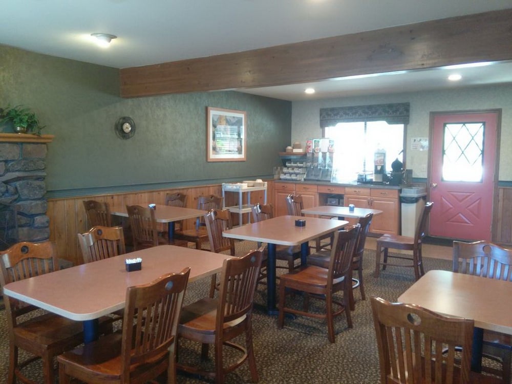 Stewart Lodge - photo 27