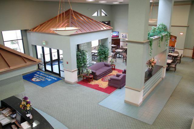 Americas Best Value Inn Tunica Resort - photo 8