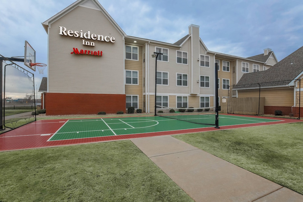 Residence Inn by Marriott Oklahoma City South - photo 19